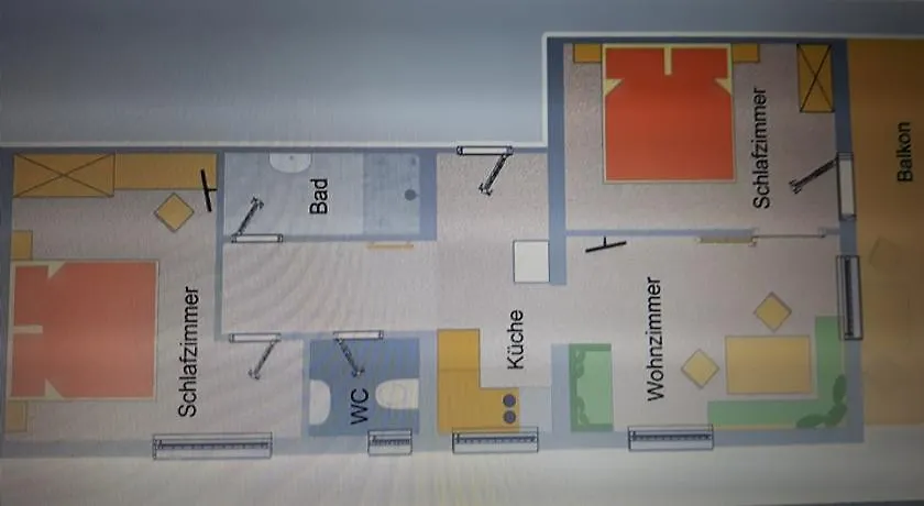 Apartment Haus Tannenblick - Joker Card Included In Summer Saalbach-Hinterglemm