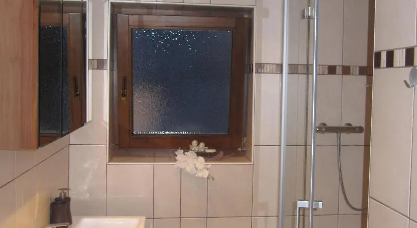 Apartamento Haus Tannenblick - Joker Card Included In Summer Saalbach-Hinterglemm