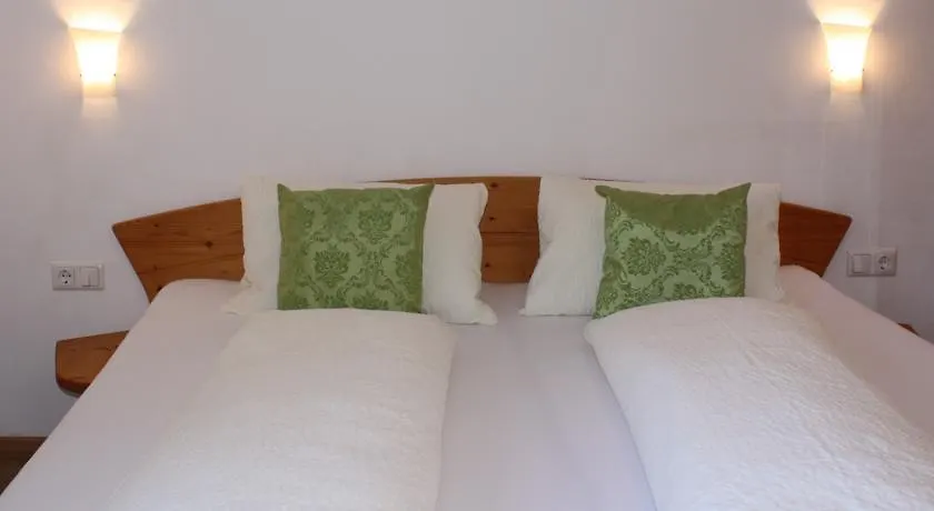 Apartamento Haus Tannenblick - Joker Card Included In Summer Saalbach-Hinterglemm