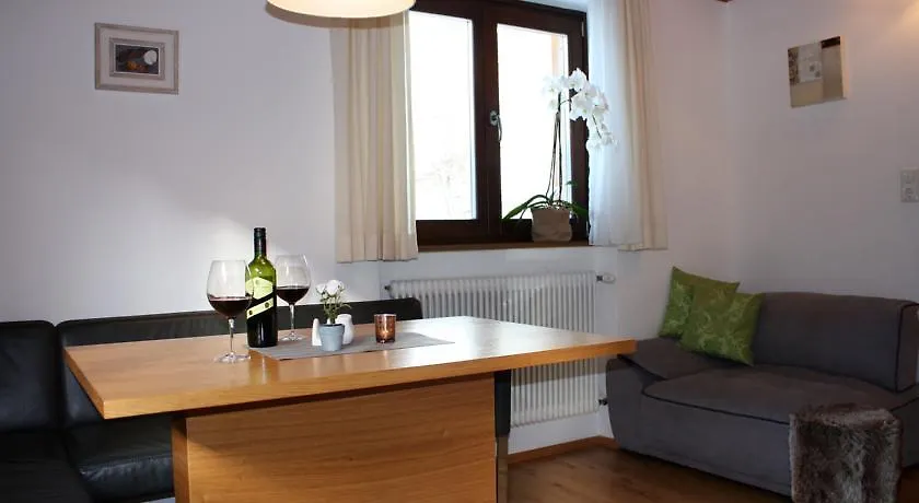 Haus Tannenblick - Joker Card Included In Summer Saalbach-Hinterglemm Apartamento