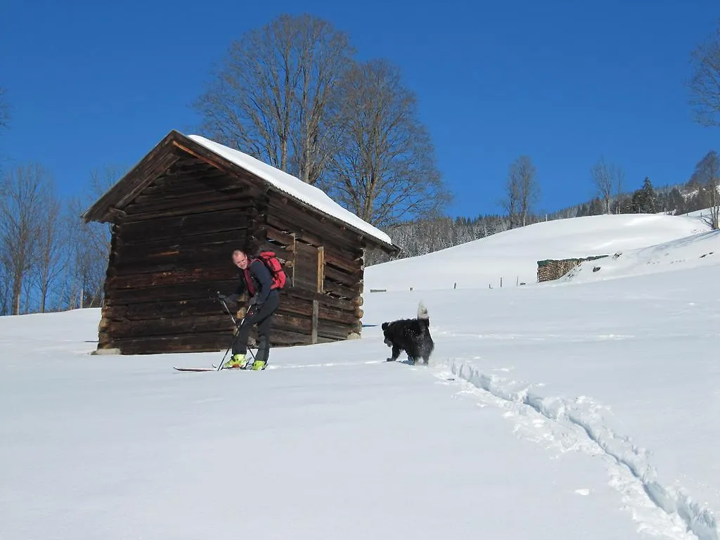 Apartamento Haus Tannenblick - Joker Card Included In Summer Saalbach-Hinterglemm