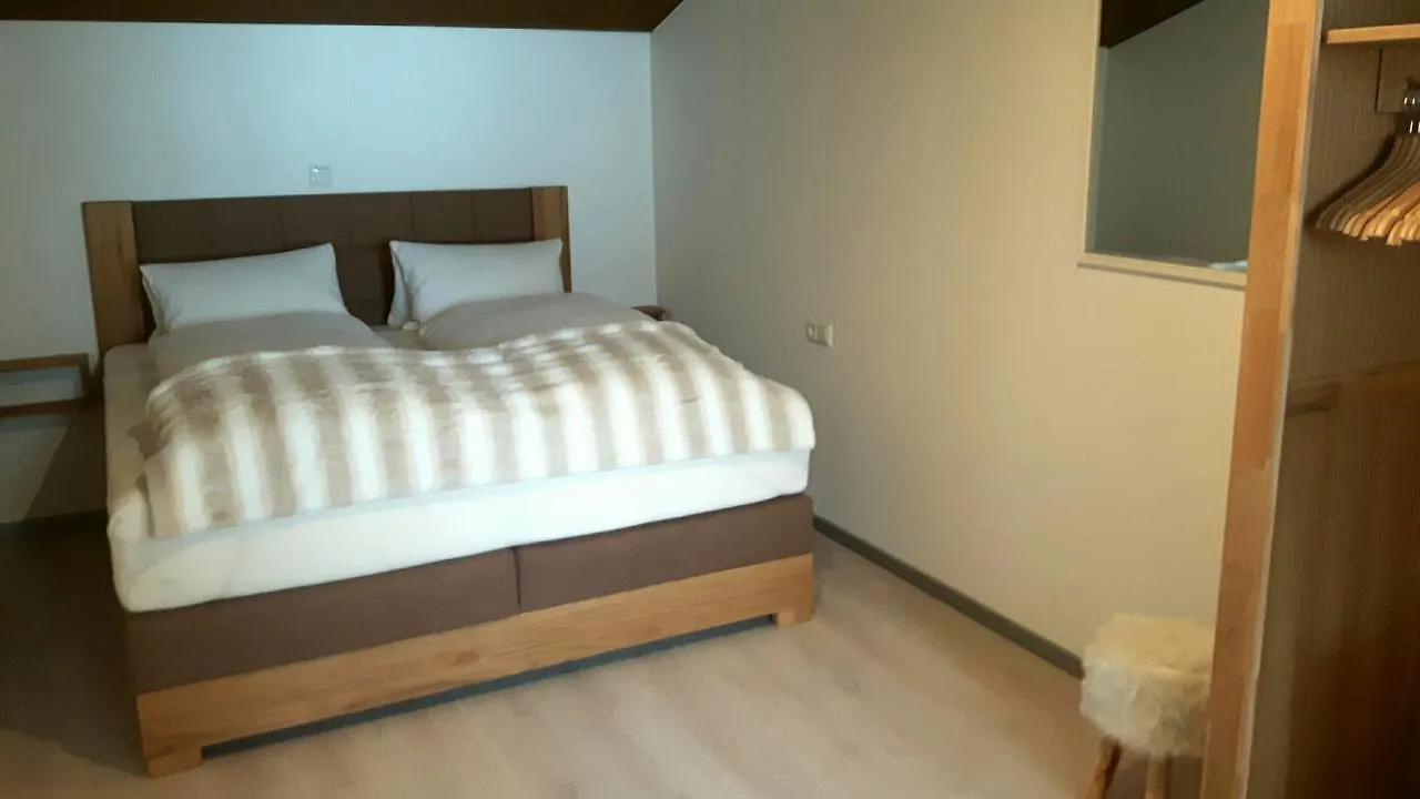 Haus Tannenblick - Joker Card Included In Summer Saalbach-Hinterglemm 0*,  Austria