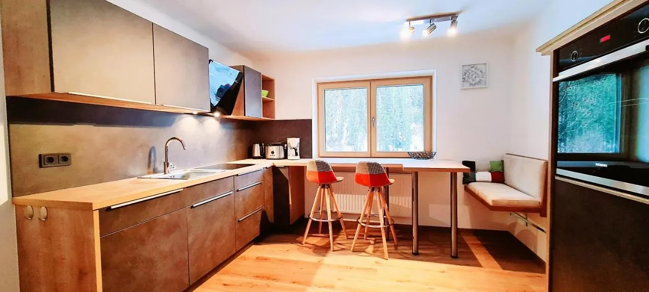 Haus Tannenblick - Joker Card Included In Summer Saalbach-Hinterglemm Austria