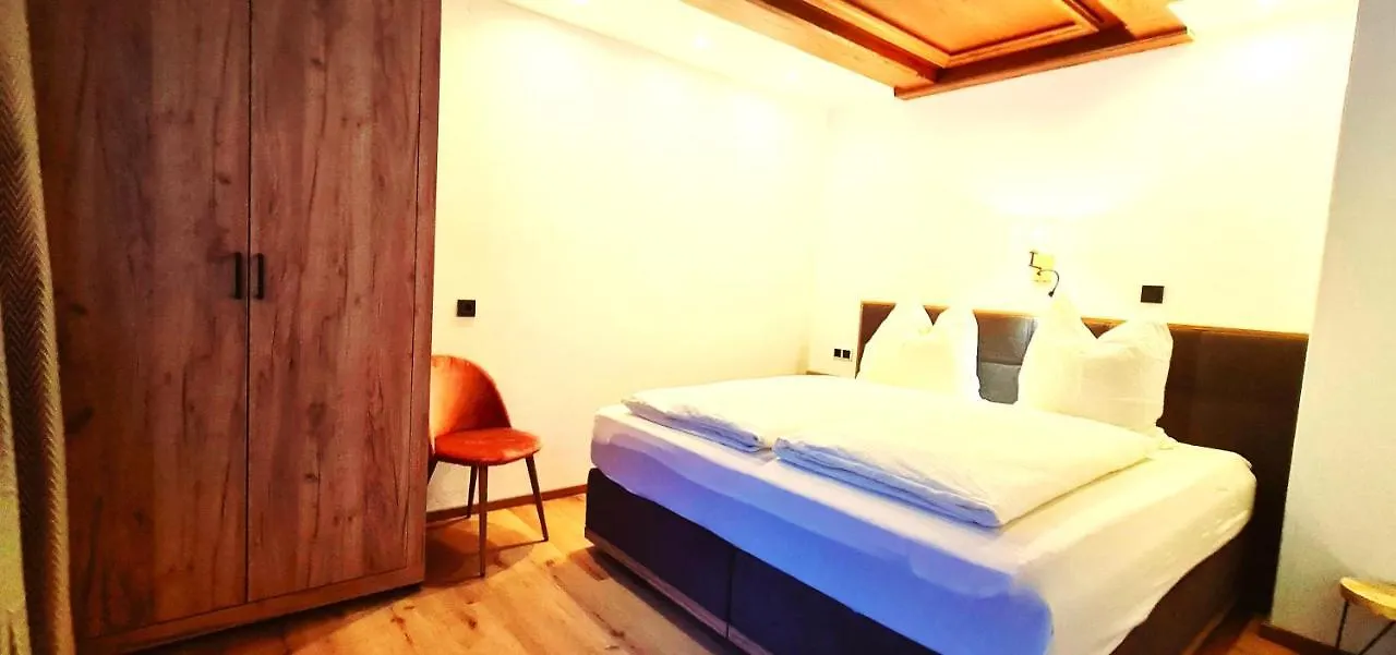 Haus Tannenblick - Joker Card Included In Summer Saalbach-Hinterglemm Apartment