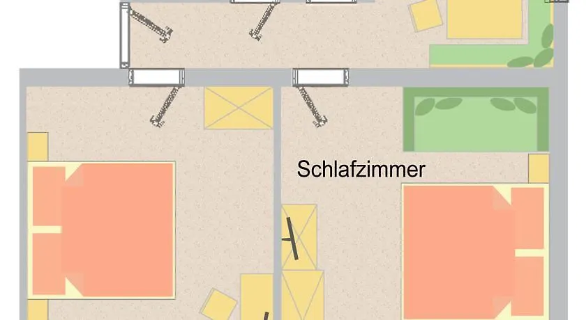 Haus Tannenblick - Joker Card Included In Summer Saalbach-Hinterglemm Apartment