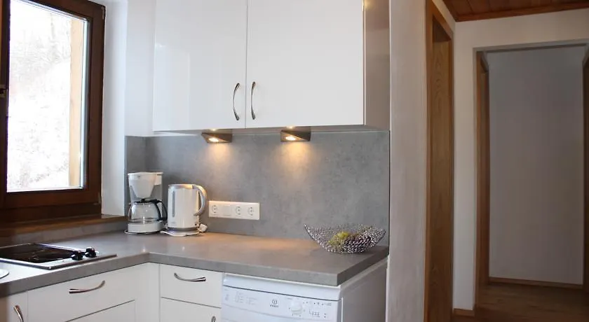 Apartment Haus Tannenblick - Joker Card Included In Summer Saalbach-Hinterglemm Austria