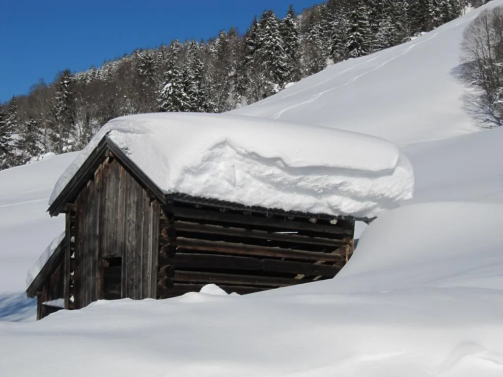 Haus Tannenblick - Joker Card Included In Summer Saalbach-Hinterglemm
