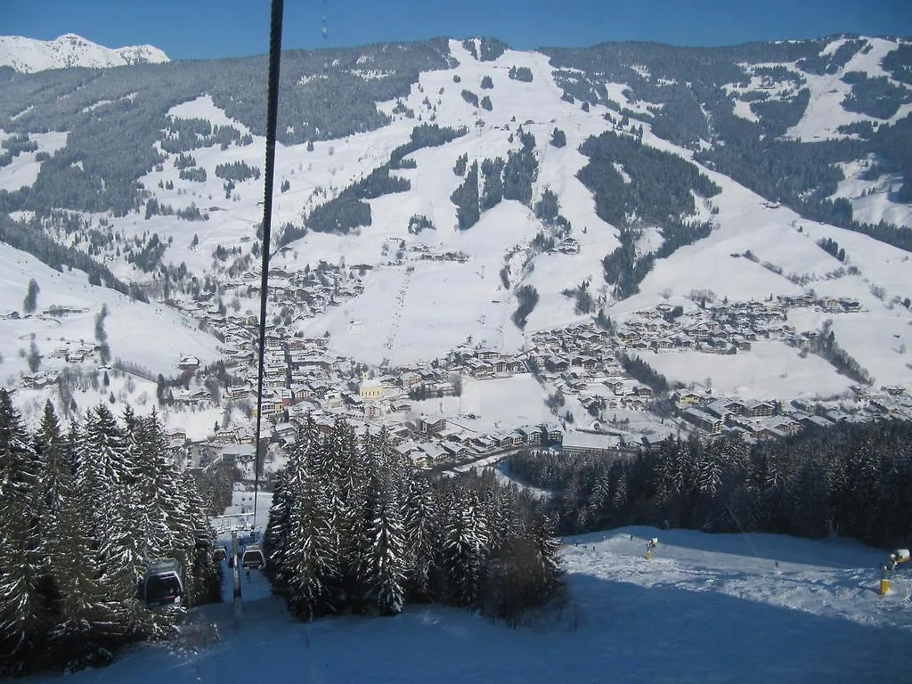 Haus Tannenblick - Joker Card Included In Summer Saalbach-Hinterglemm 0*,